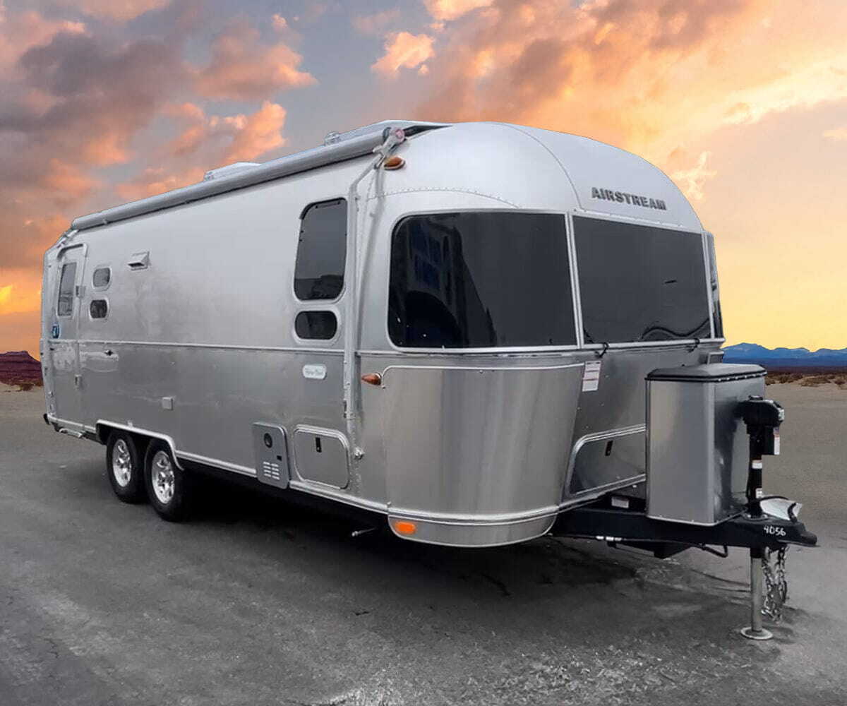 2025 Airstream Flying Cloud 25FB Twin Hatch in columbus OH