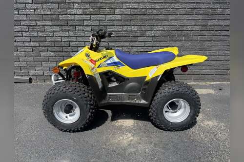 2026 Suzuki QuadSport Z50 in ottawa IL