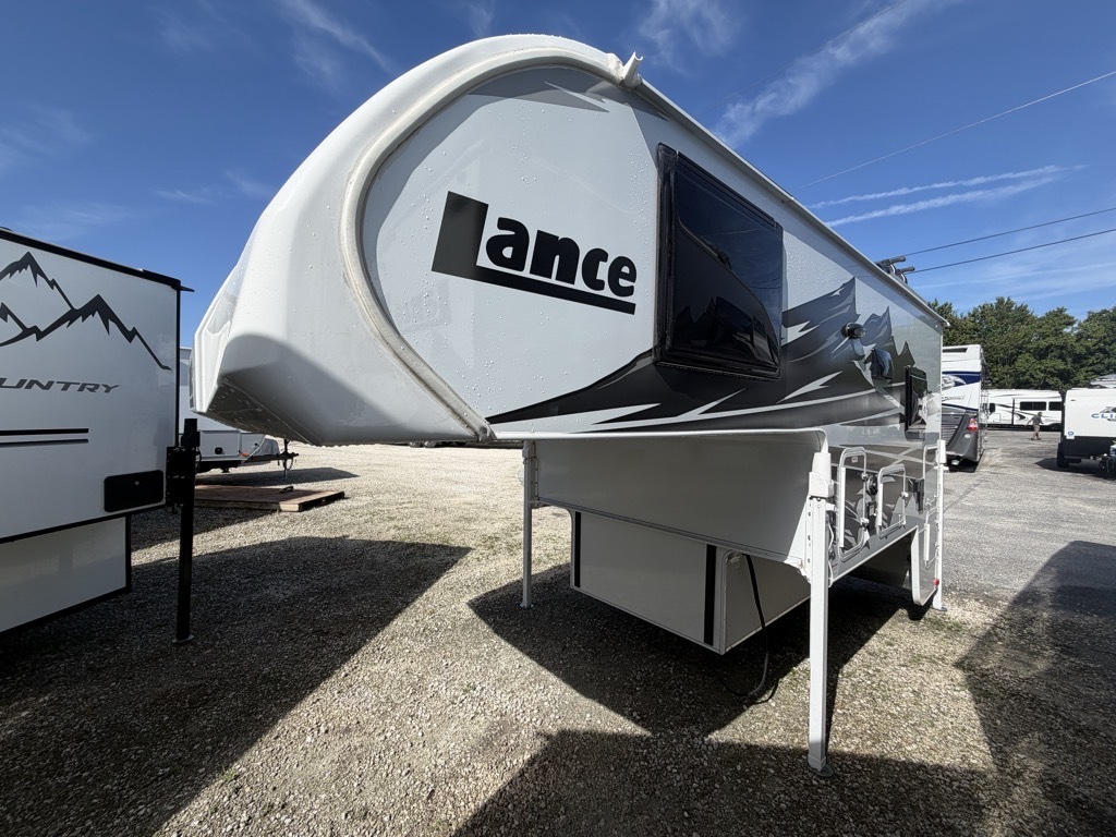 2027 Lance LANCE 825 in st. augustine FL