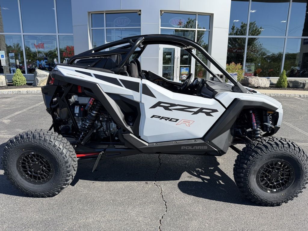 2026 Polaris® RZR Pro R Ultimate in deptford NJ