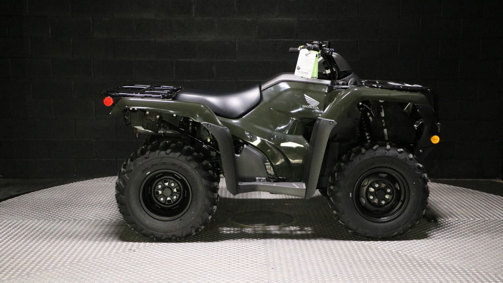 2027 Honda® FourTrax Rancher 4X4 in paris TX