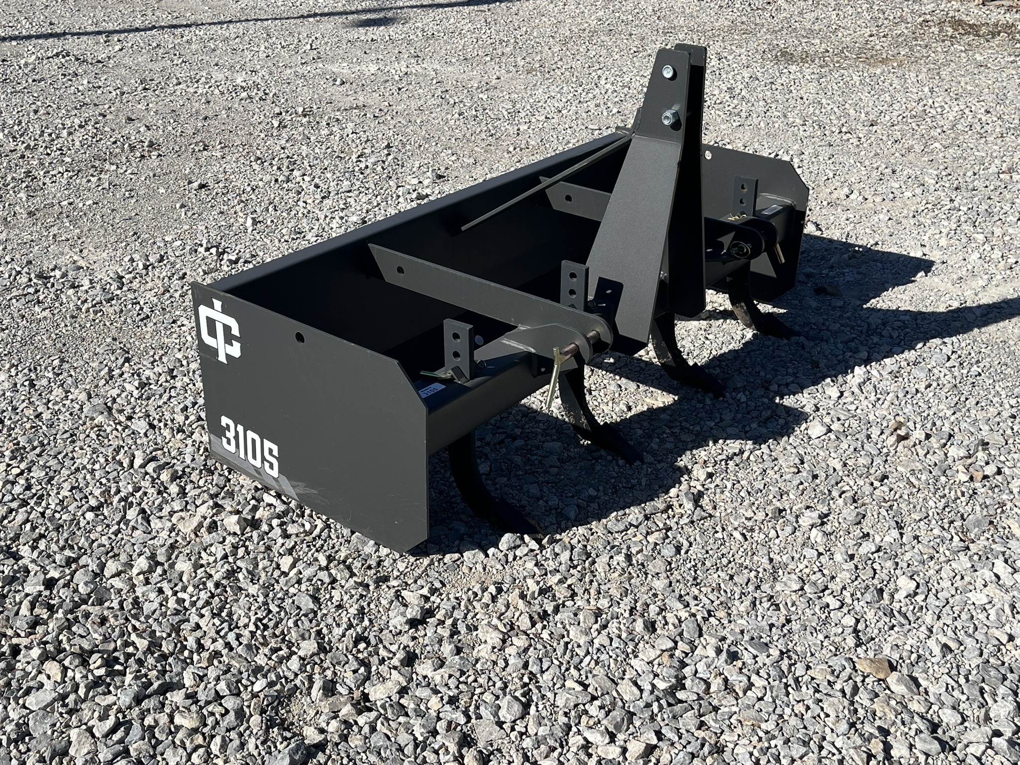 2026 IRONCRAFT 3105 BLADE in Weatherford, TX