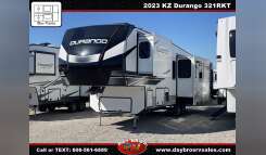 2023 Kz Durango D321RKT RV