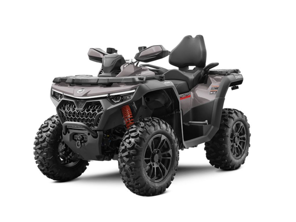 2026 CFMOTO CFORCE 1000 Touring in titusville FL