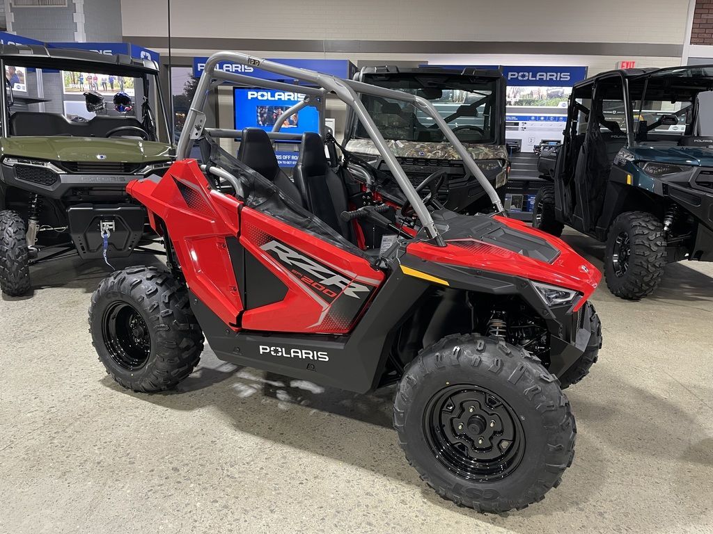 Polaris Rzr Four Wheelers For Sale in Georgia - ATV Trader