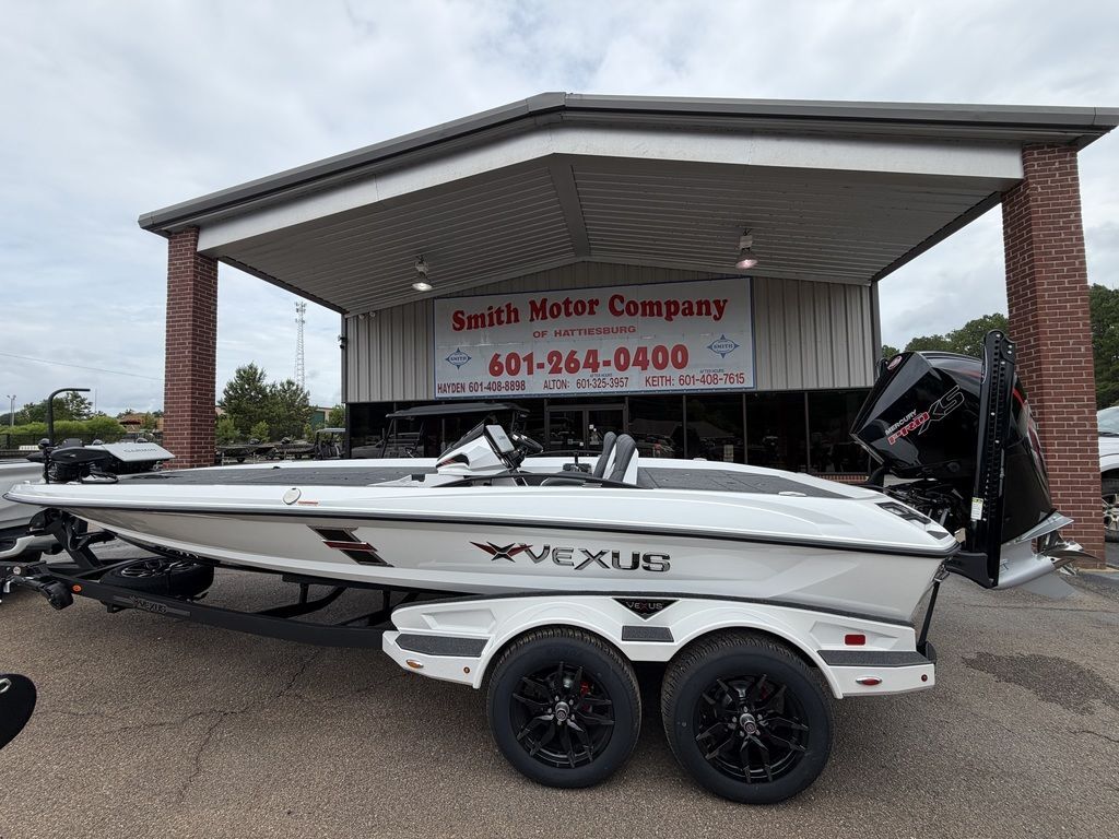 2027 Vexus VX s21 NAN in hattiesburg MS