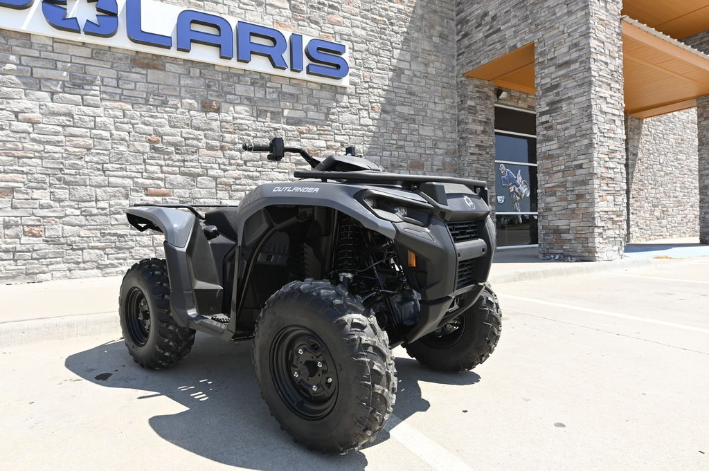 2026 Can-Am Outlander 700 BASE in ardmore OK