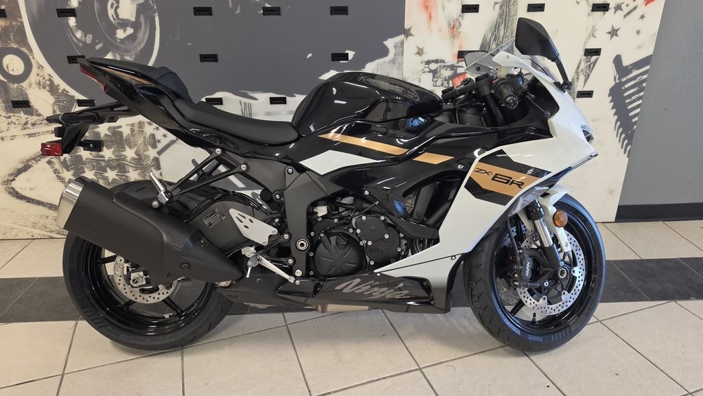 Kawasaki Ninja ZX-6R Motorcycles For Sale - Cycle Trader