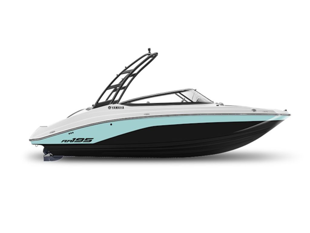 2026 Yamaha Marine AR195 in selma TX