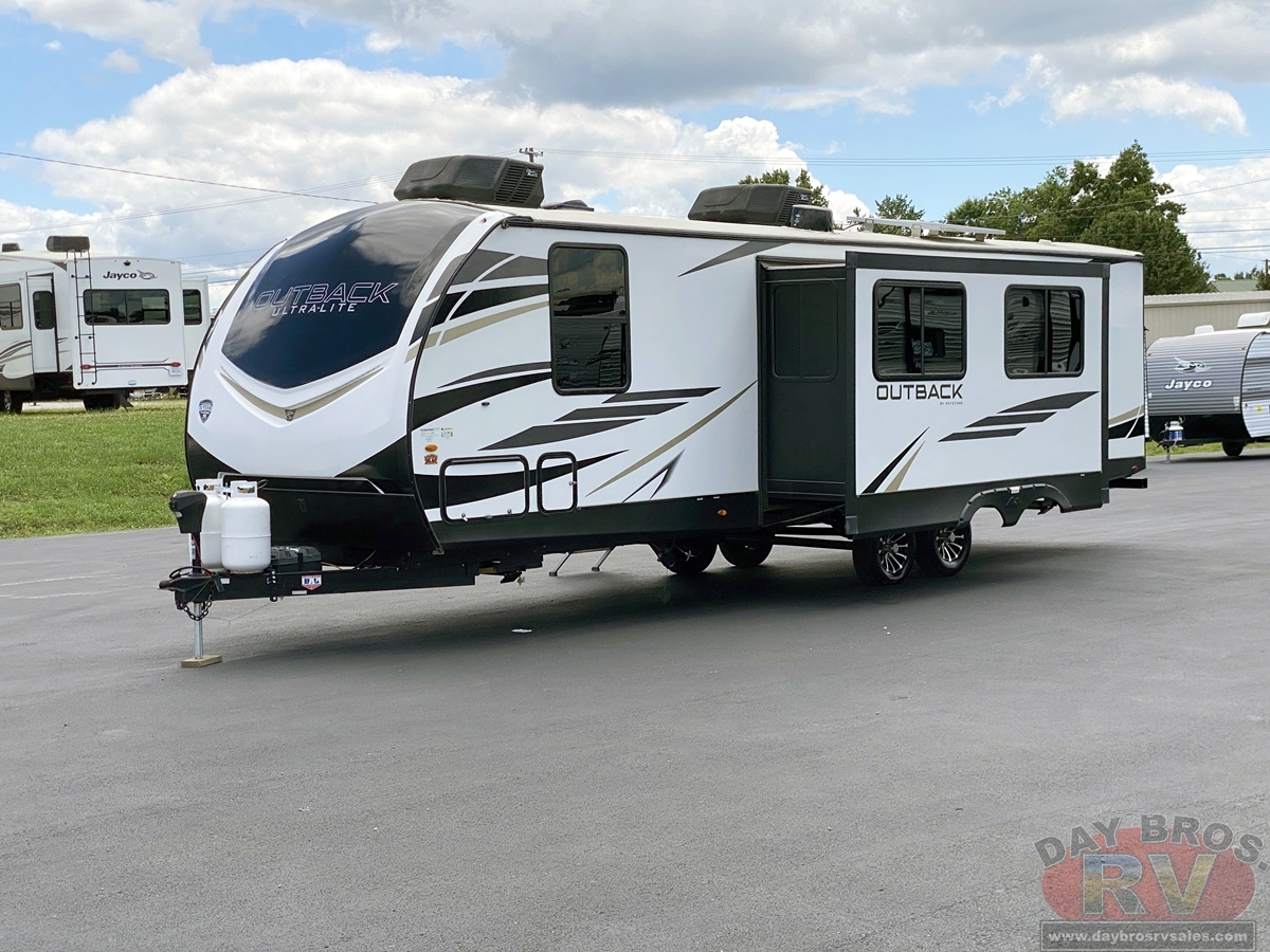 2023 Keystone Rv Outback Ultra Lite 302UBH in london KY