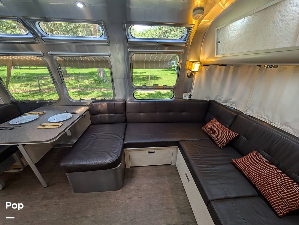 2017 Airstream International 30 Serenity in deland FL