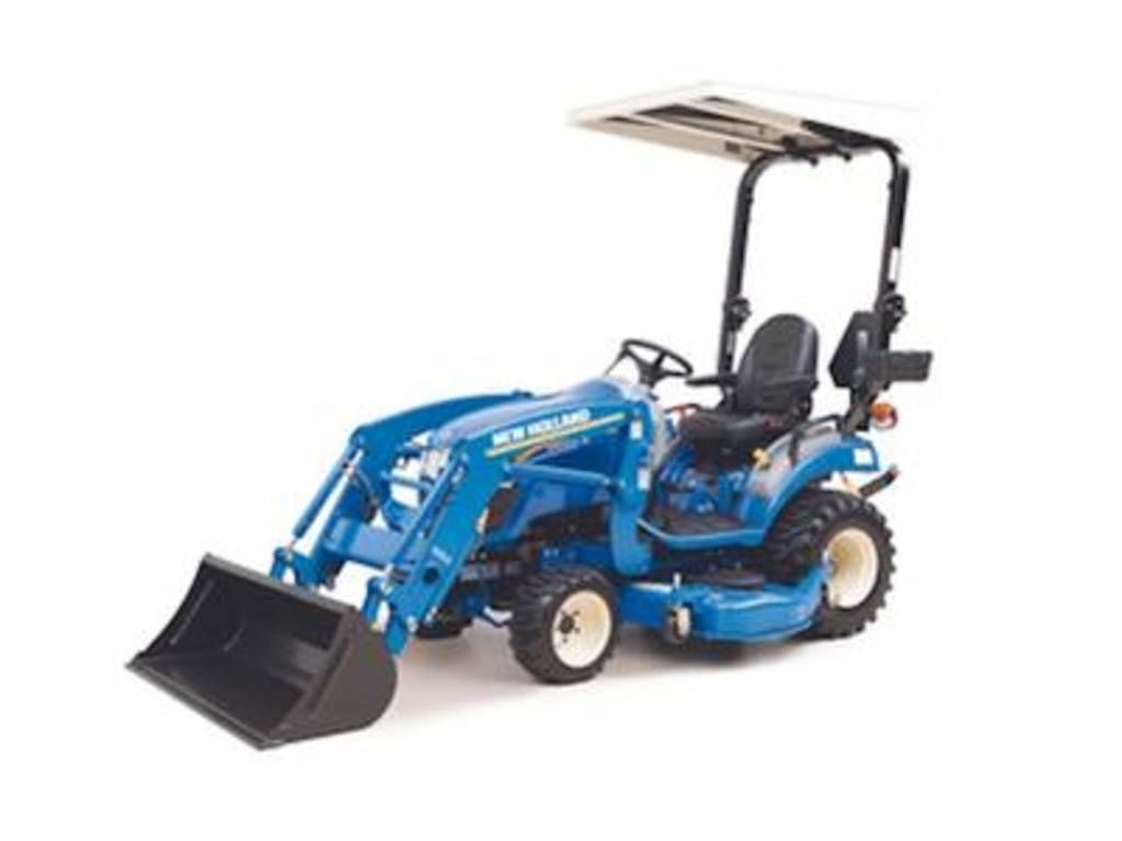 2025 New Holland WORKMASTER-25S in Dayton, OH