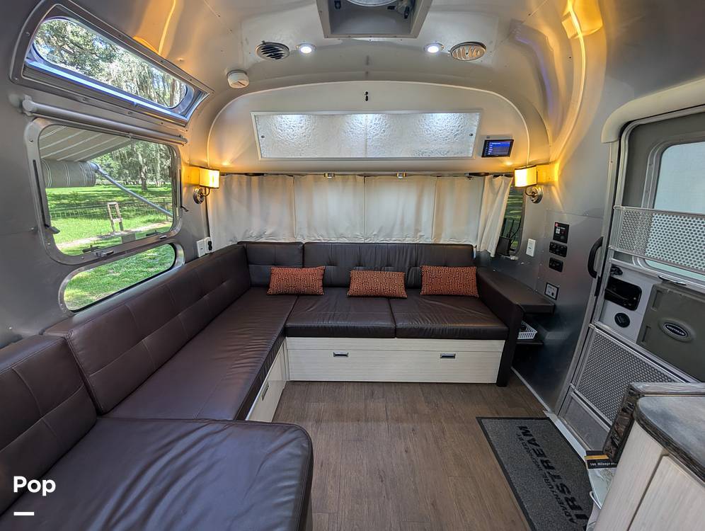 2017 Airstream International 30 Serenity in deland FL