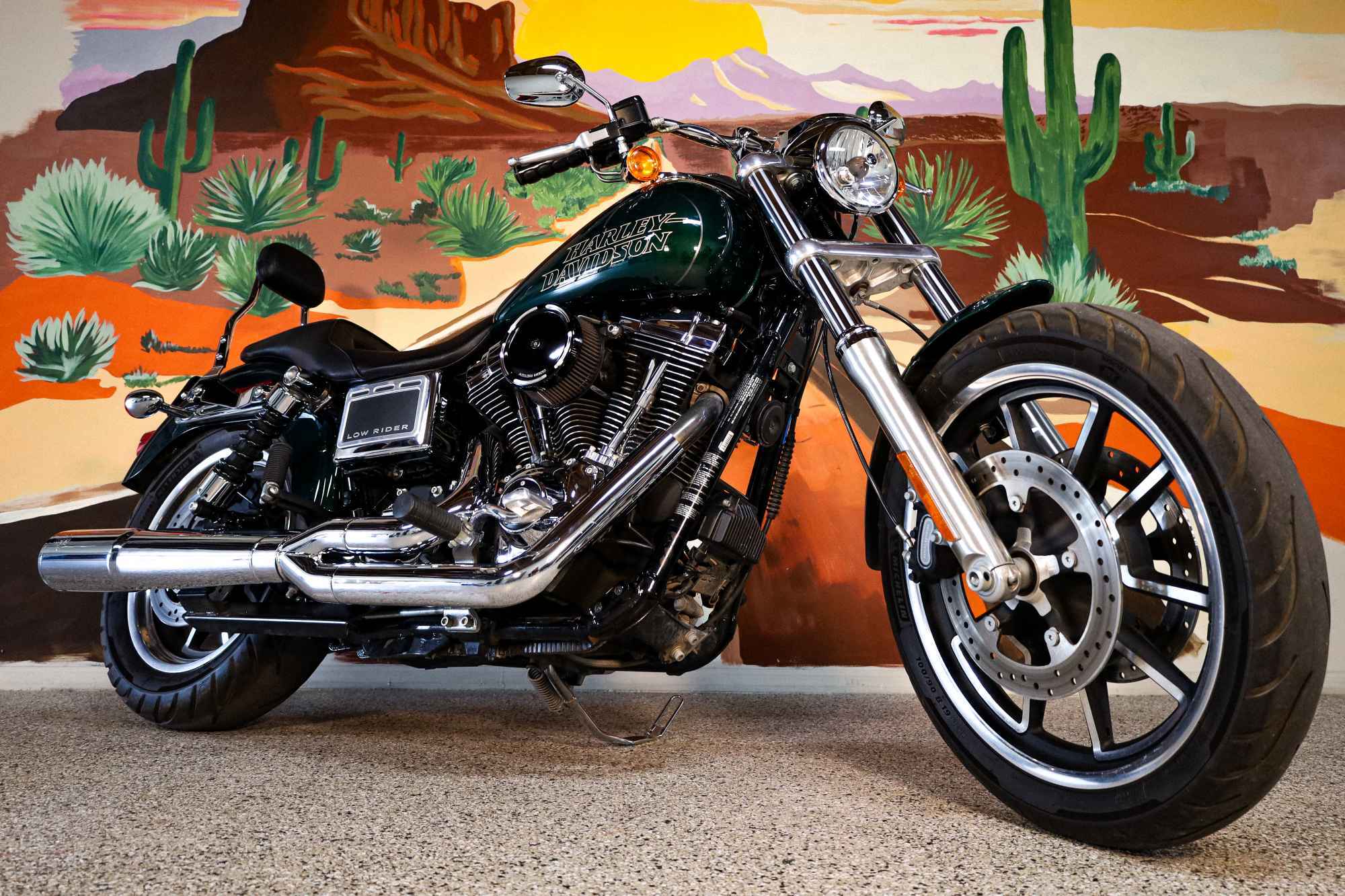 2015 Harley-Davidson Dyna FXDL - Low Rider LOW RIDER in Phoenix, AZ