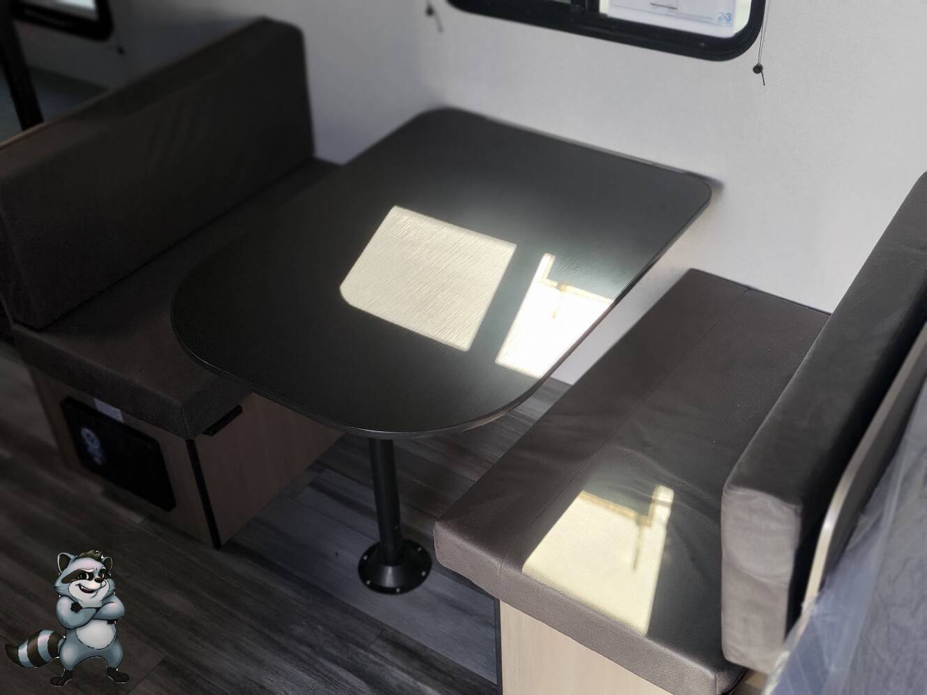 A photo of this 2026 Jayco JAY FLIGHT 170BHW