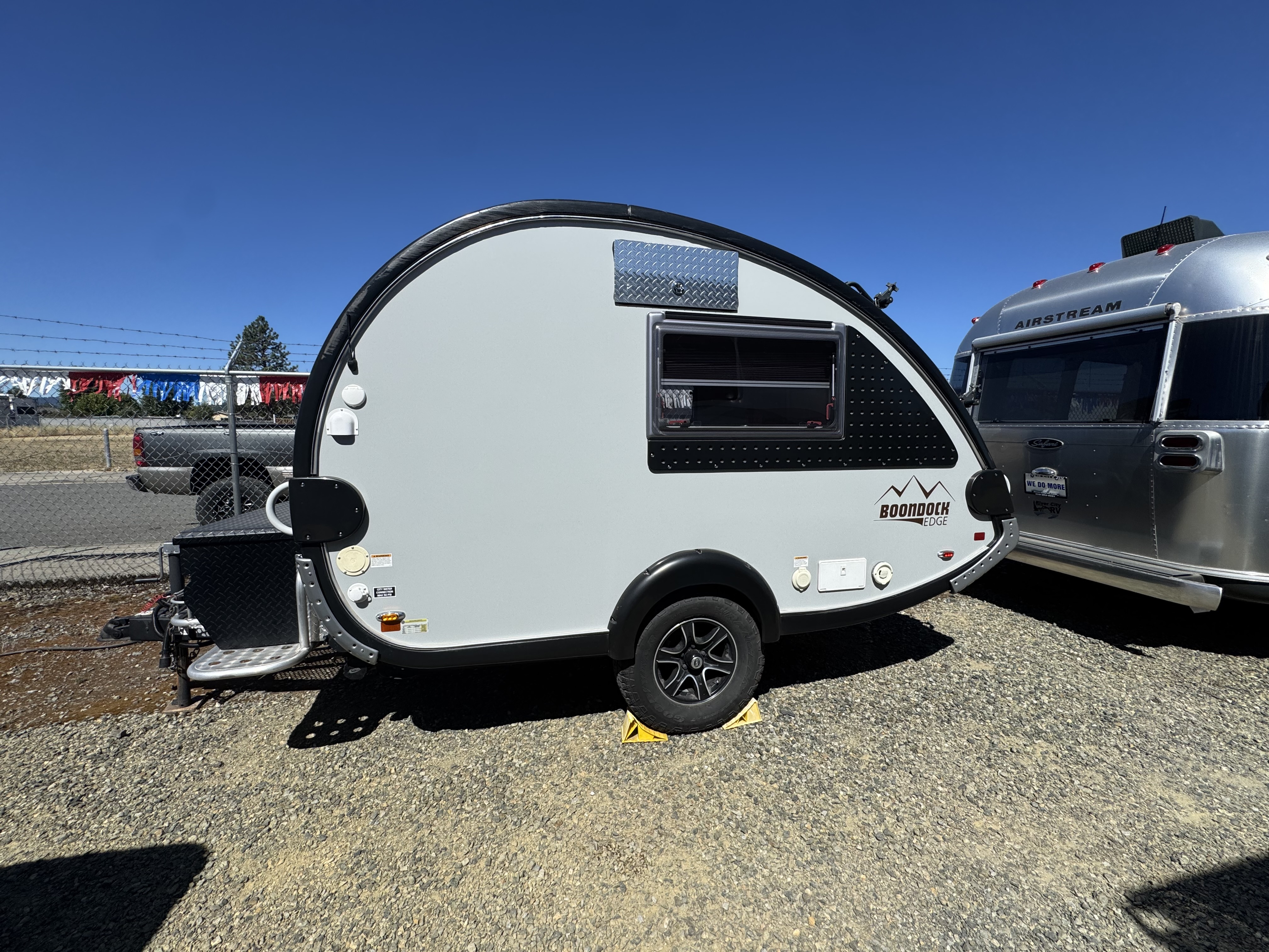 2019 T@B 320 S in grants pass OR