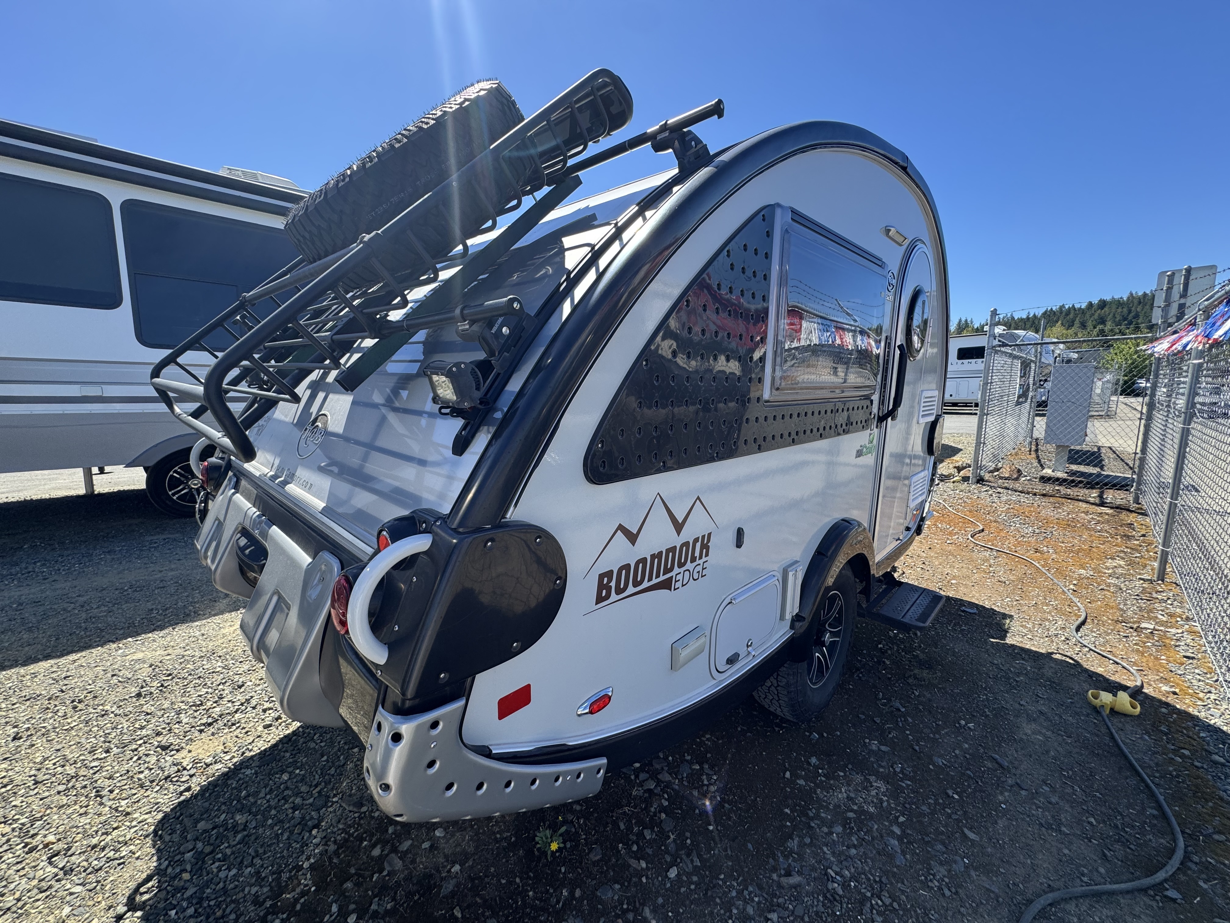 2019 T@B 320 S in grants pass OR