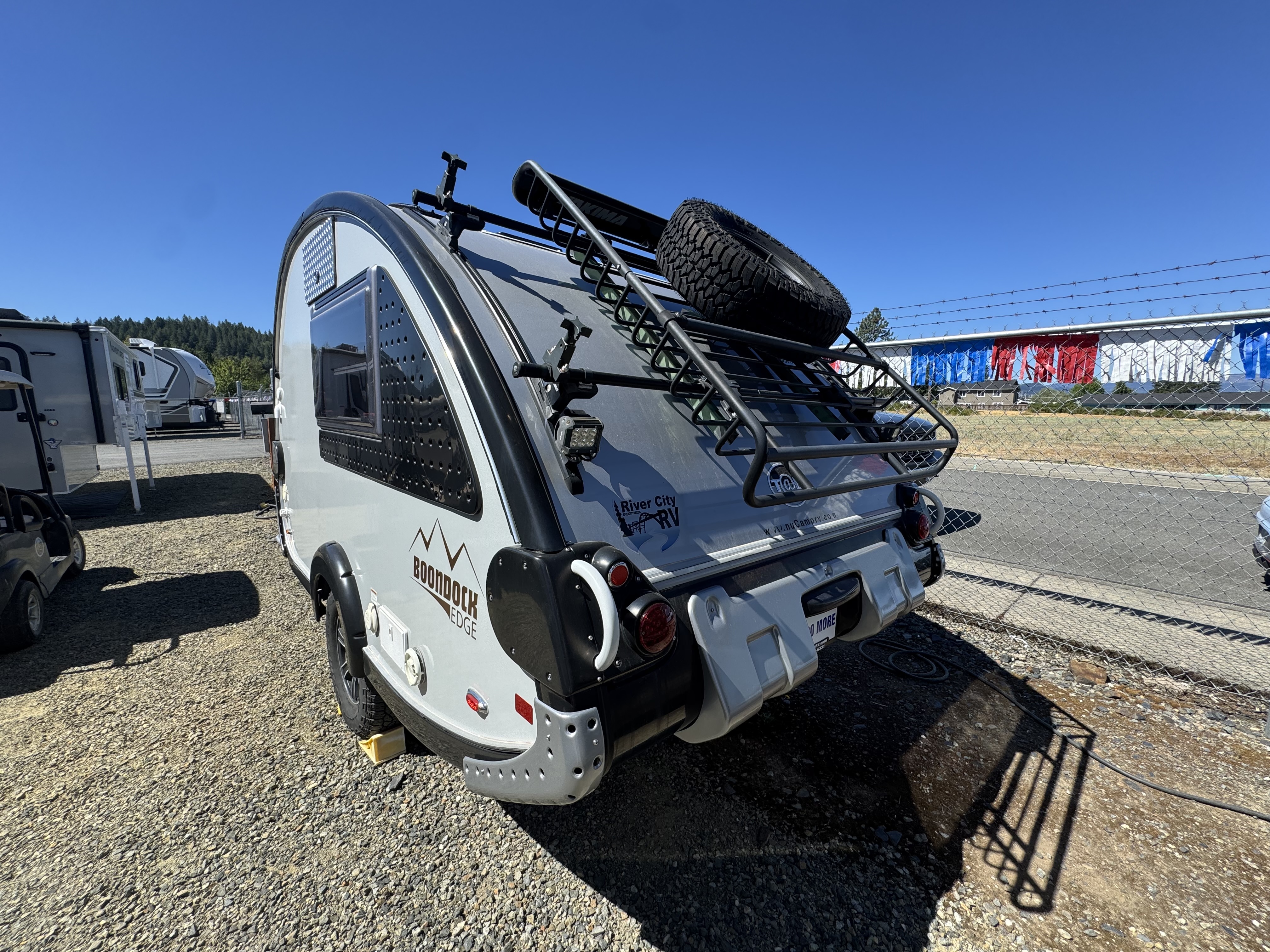 2019 T@B 320 S in grants pass OR