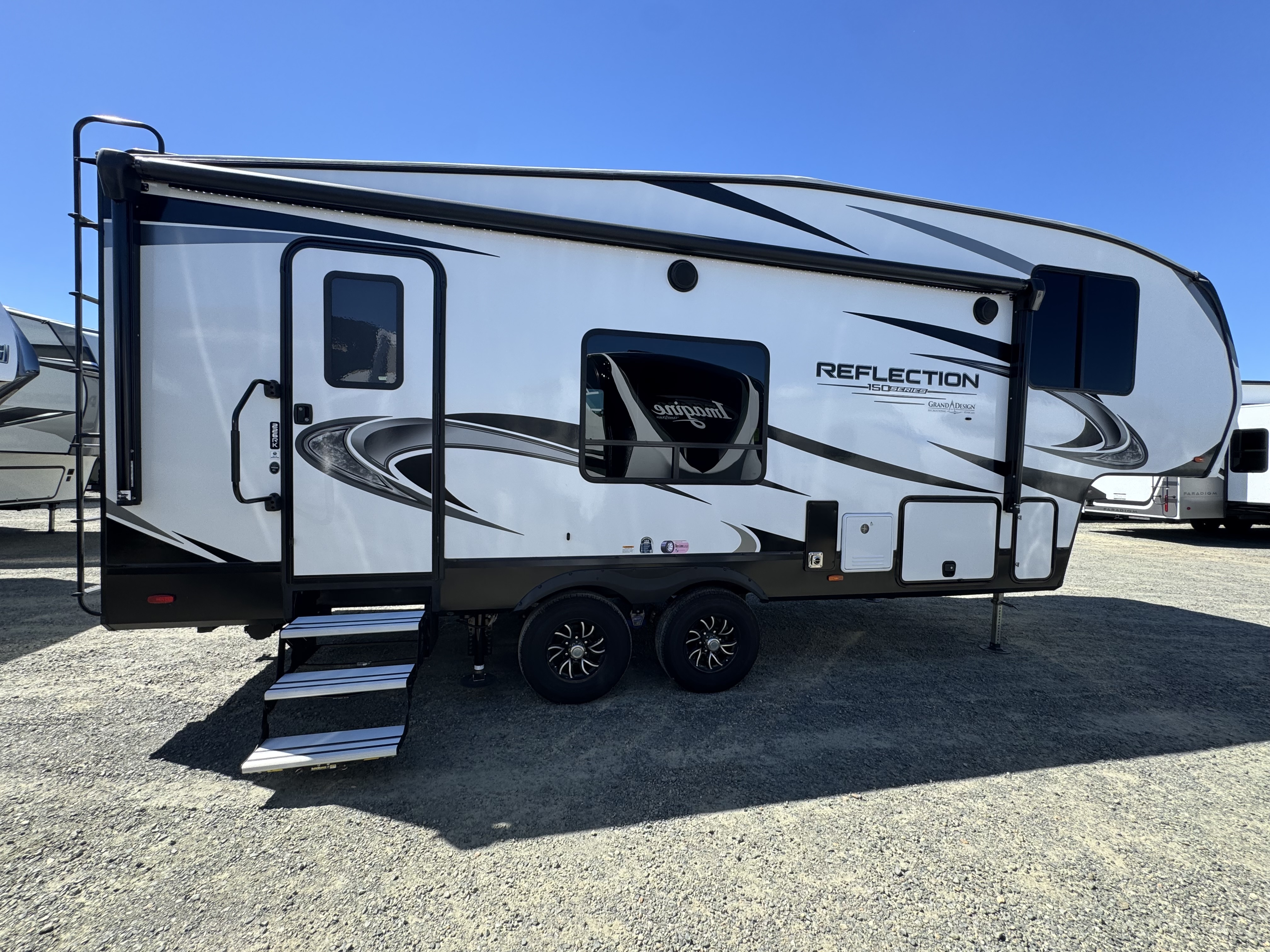 2023 Grand Design 226RK in grants pass OR