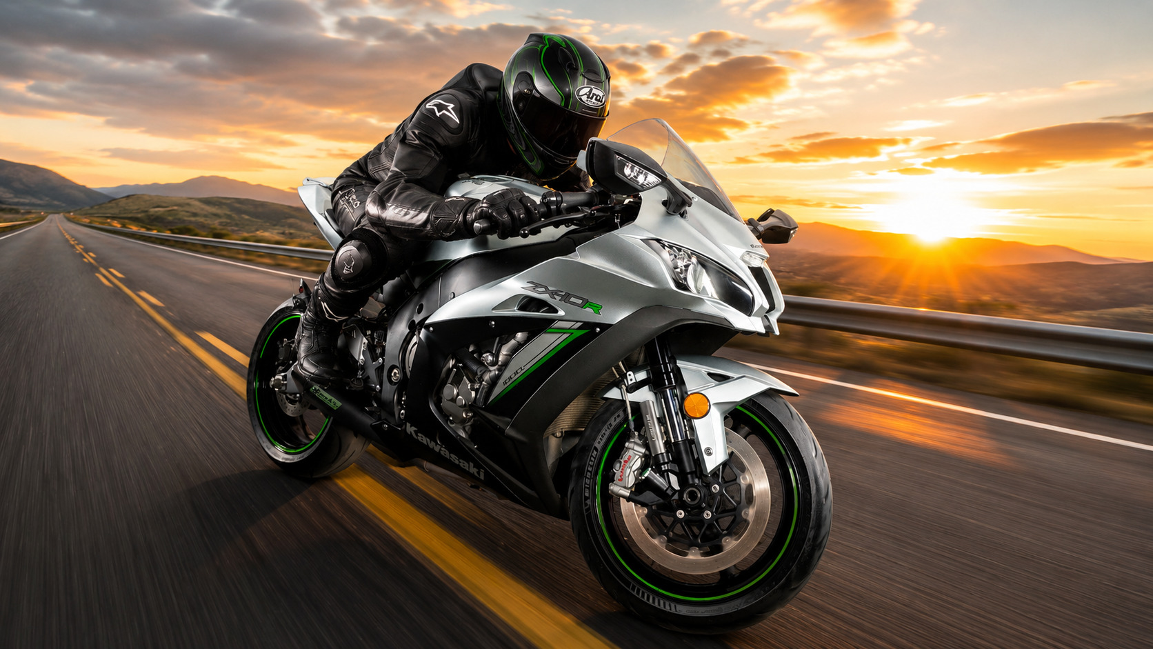 2021 Kawasaki Ninja Motorcycles For Sale - Cycle Trader