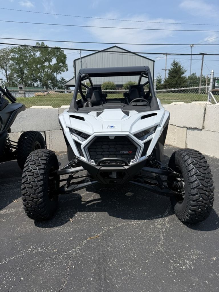 2026 Polaris® RZR Pro R Ultimate in niles OH