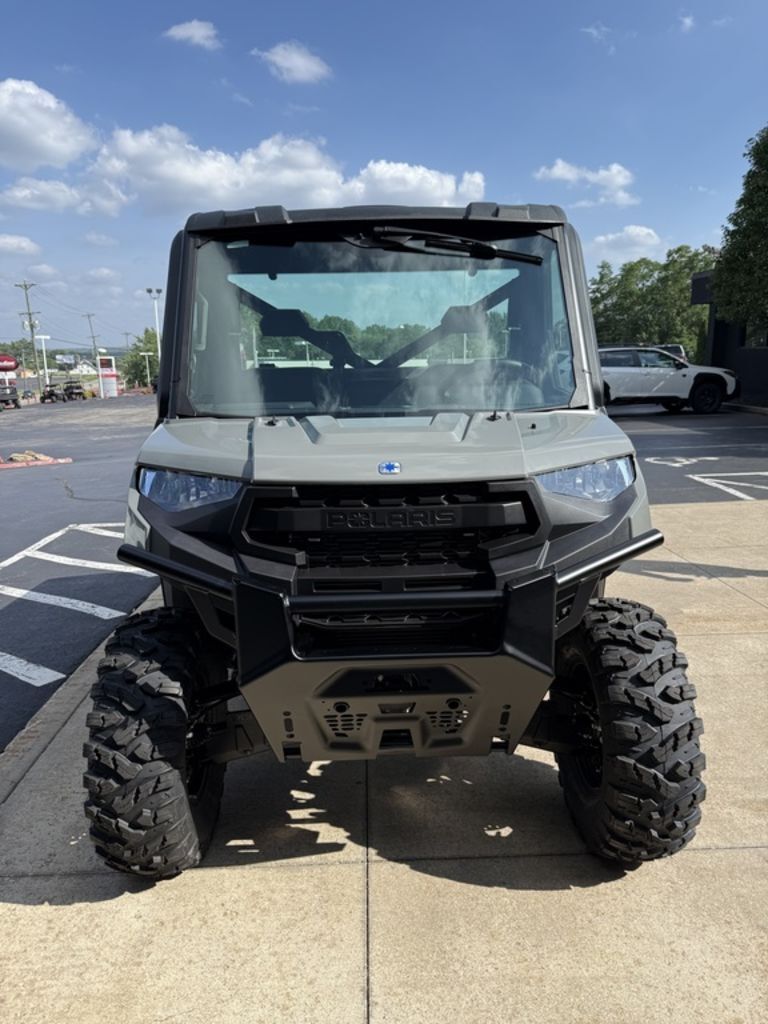2026 Polaris® Ranger XP 1000 NorthStar Ultimate in niles OH
