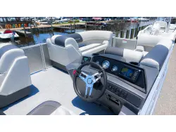 2027 Bennington 18 S CRUISE