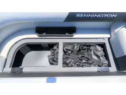 2027 Bennington 18 S CRUISE
