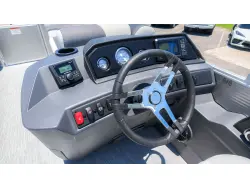 2027 Bennington 18 S CRUISE