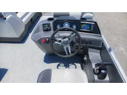2027 Bennington 18 S CRUISE