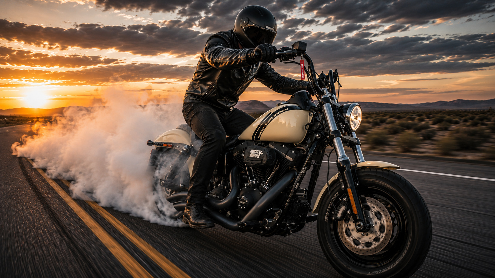 2014 Harley-Davidson FXDF DYNA in Fayetteville, NC