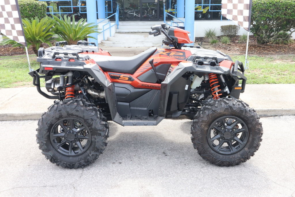 2026 Polaris® Sportsman XP 1000 S in homosassa FL