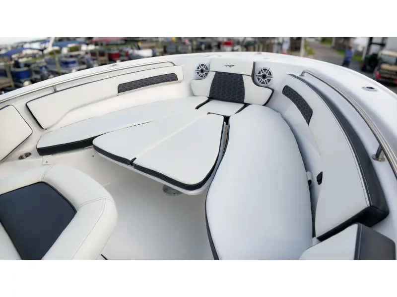 2026 Tidewater 220LXF