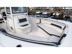 2026 Tidewater 220LXF