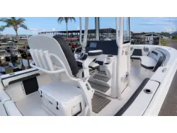 2026 Tidewater 220LXF