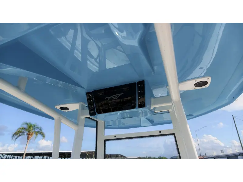 2026 Tidewater 220LXF