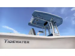 2026 Tidewater 220LXF