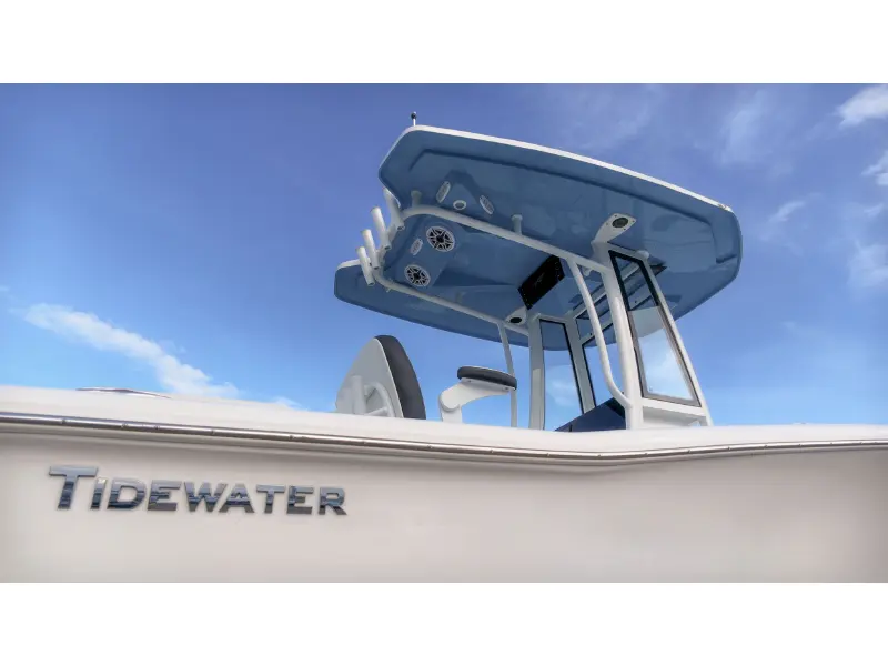 2026 Tidewater 220LXF