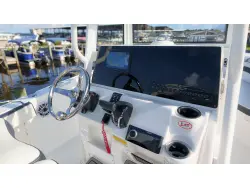 2026 Tidewater 220LXF
