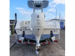 2026 Tidewater 220LXF
