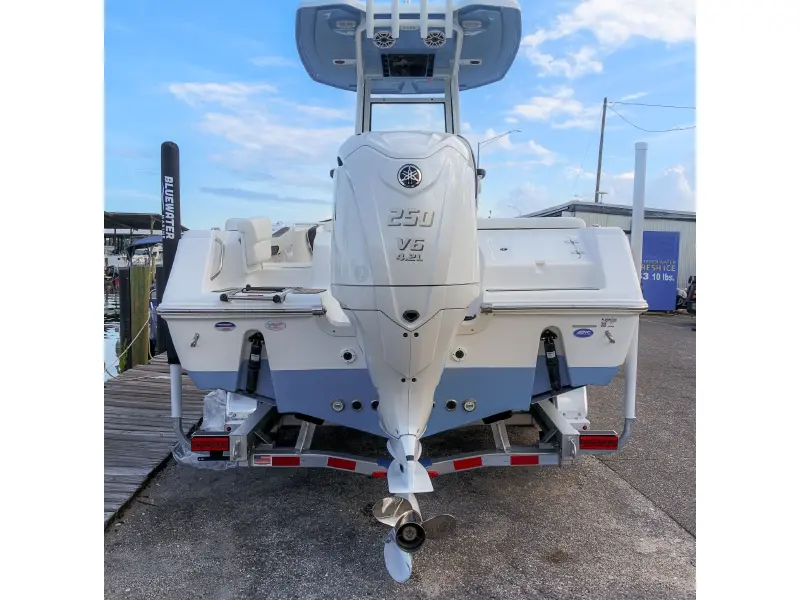 2026 Tidewater 220LXF