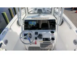 2026 Tidewater 220LXF