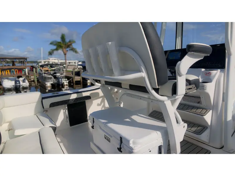 2026 Tidewater 220LXF