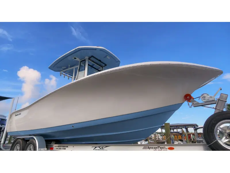 2026 Tidewater 220LXF