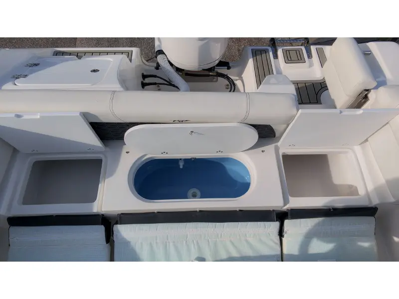 2026 Tidewater 220LXF