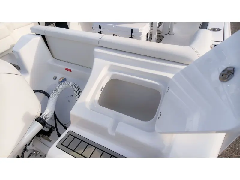 2026 Tidewater 220LXF