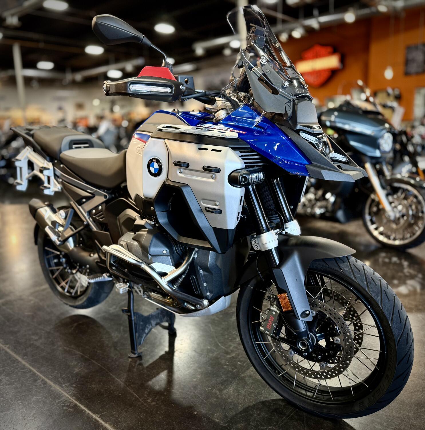 2025 BMW MOTORRAD R 1300 GS Adventure 1300 GS ADVENTURE in Santa Maria, CA