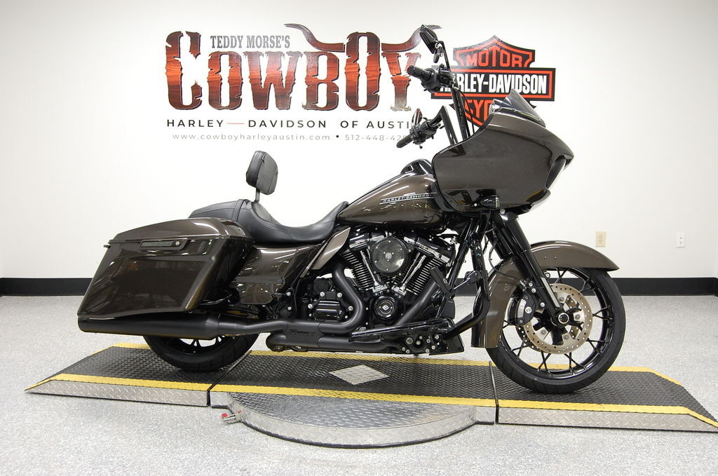 2020 Harley-Davidson® FLTRXS - Road Glide® Special SPECIAL FLTRXS in Austin, TX