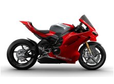 6 of the Most Fuel-Efficient Motorcycles image