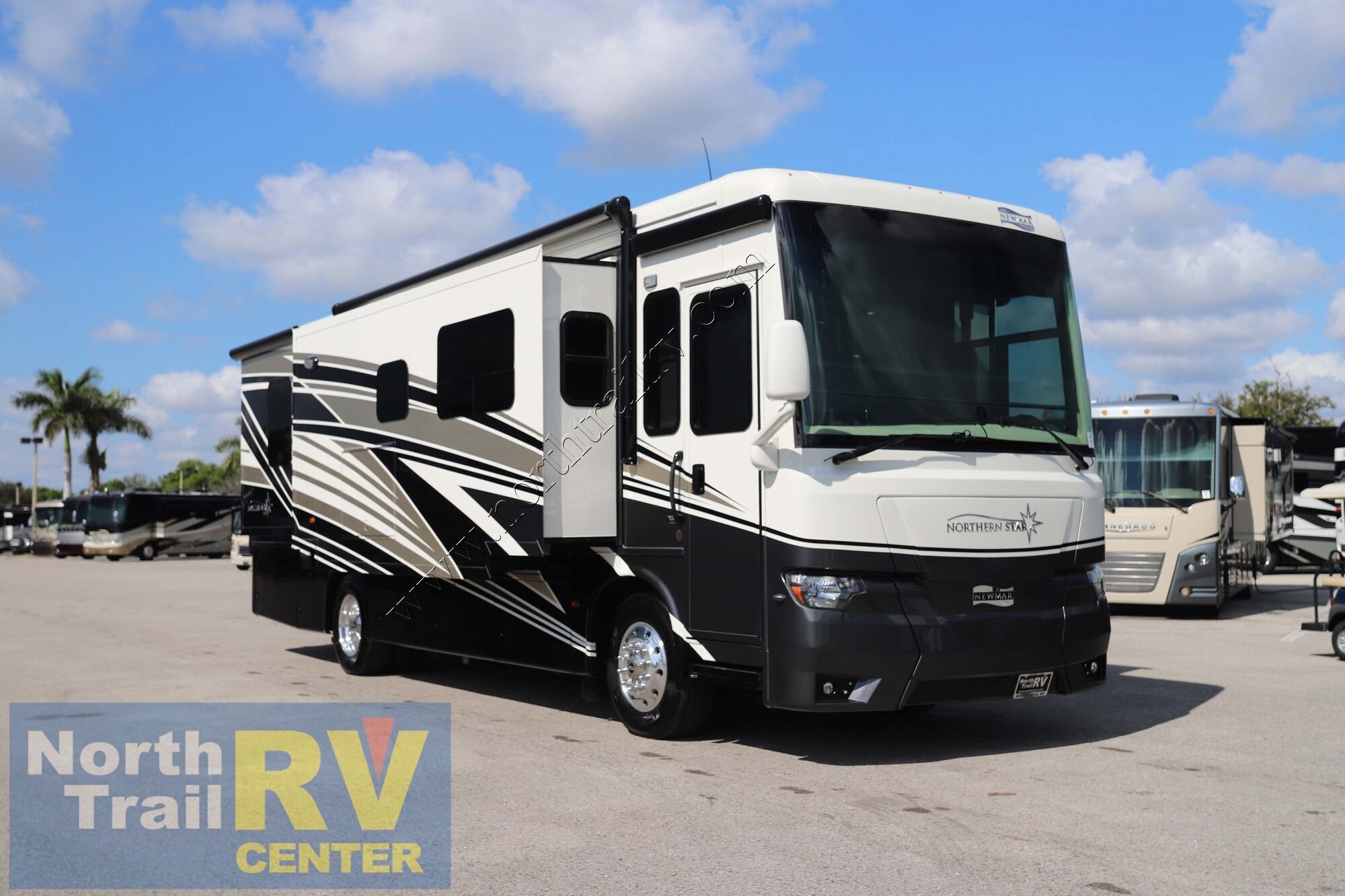 2025 Newmar Northern Star 3418 in ft. myers FL